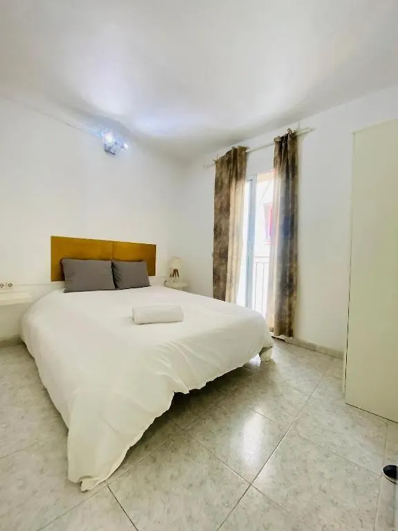 Apartamento 031 Center Barca 3 1 Barcelona España